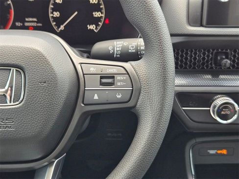 New 2026 Honda CR-V LX image 22