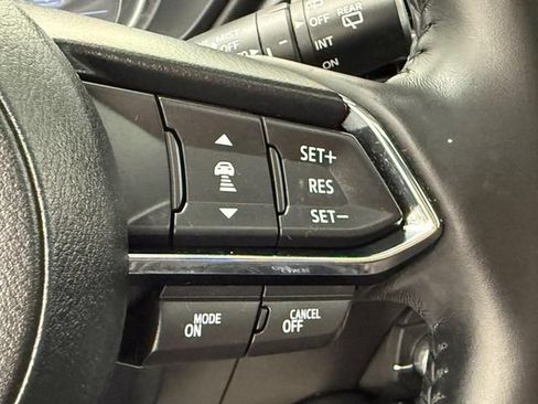 Used 2022 MAZDA CX-5 AWD 2.5 S image 14