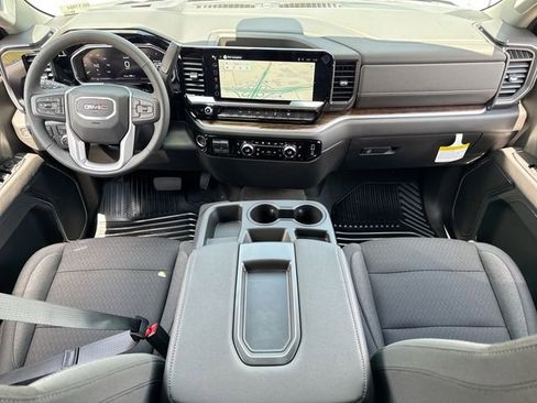 New 2026 GMC Sierra 1500 Elevation image 20