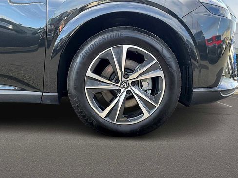 Used 2024 Lexus RX 350 image 34