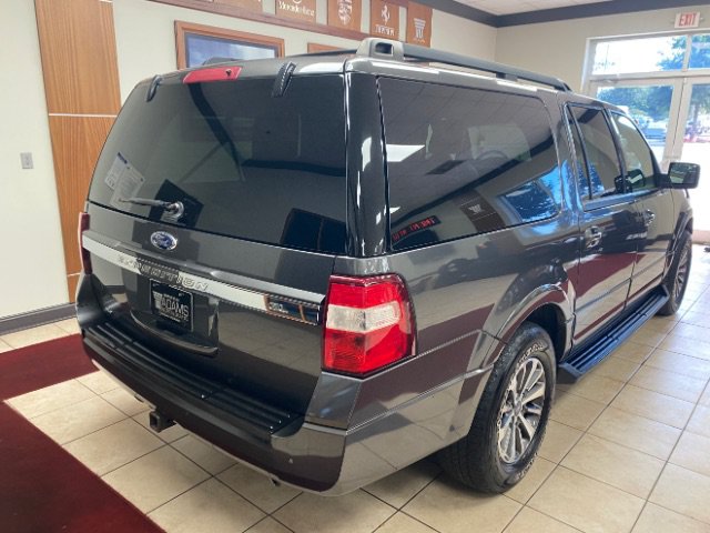 Used 2015 Ford Expedition EL XLT RWD image 3