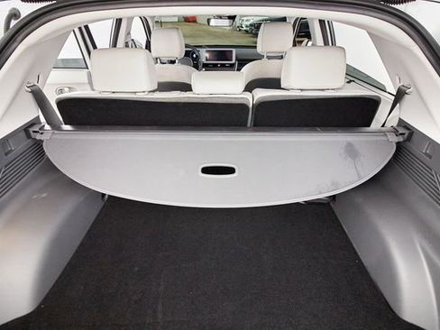 Used 2023 Hyundai Ioniq 5 Limited w/ Cargo Package image 27