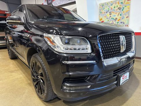 Used 2020 Lincoln Navigator L Reserve w/ Equipment Group 208A Reserve AWD/4WD image 50