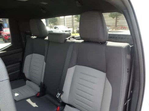 Used 2025 Toyota Tacoma TRD Sport AWD/4WD image 20