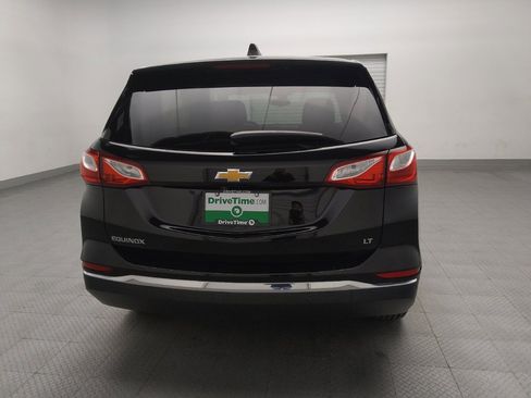 Used 2021 Chevrolet Equinox LT w/ Driver Convenience Package image 7