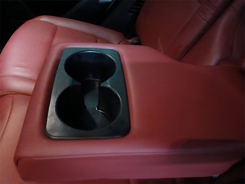 Used 2024 Lincoln Corsair Reserve w/ Jet Appearance Package image 22