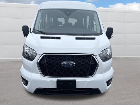 Used 2023 Ford Transit 350 XLT RWD image 13
