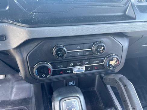 Used 2023 Ford Bronco Big Bend AWD/4WD image 17