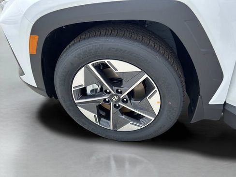Used 2026 Hyundai Tucson SEL FWD image 36