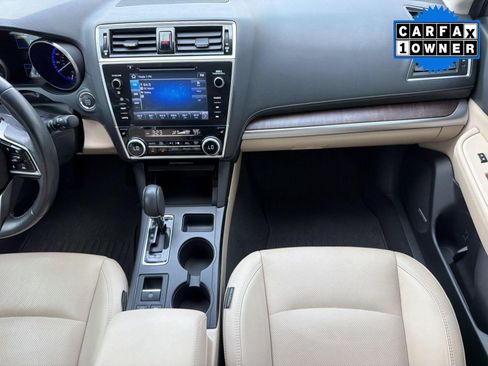 Used 2018 Subaru Outback 3.6R Limited AWD/4WD image 31