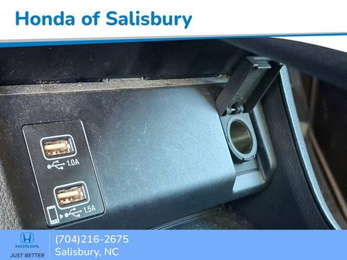 Used 2022 Honda HR-V EX-L image 25