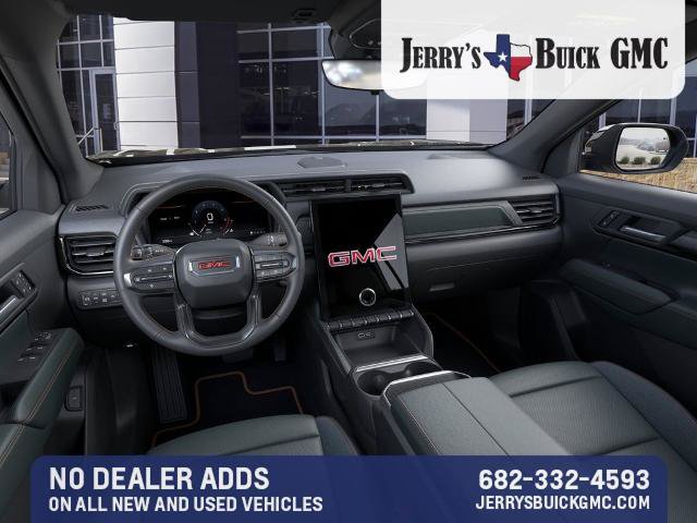 New 2027 GMC Terrain AT4 w/ Convenience Package III AWD/4WD image 17