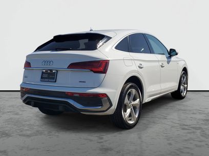 Used 2021 Audi Q5 2.0T Premium