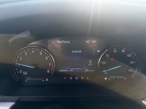 Used 2021 Ford Explorer XLT w/ Equipment Group 202A AWD/4WD image 8