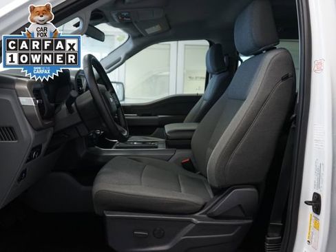 Used 2025 Ford F150 XLT w/ Equipment Group 301A Standard image 20