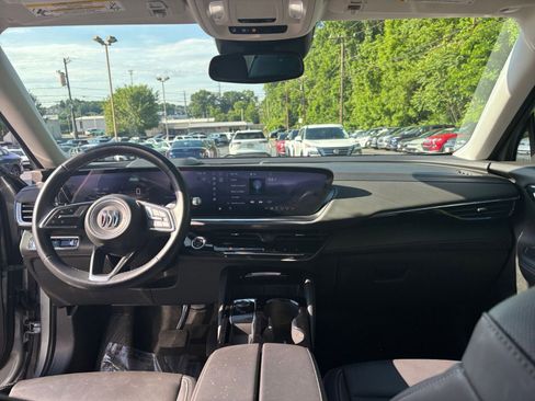 Used 2024 Buick Envision Preferred AWD/4WD image 28