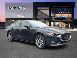 New 2026 MAZDA MAZDA3 s video 1