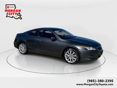 Used 2010 Honda Accord EX-L