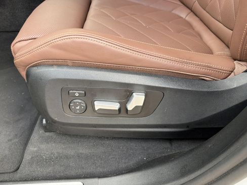 Certified 2024 BMW X5 xDrive40i w/ Parking Assistance Package AWD/4WD image 26