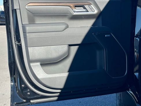 New 2026 Chevrolet Silverado 1500 RST image 5