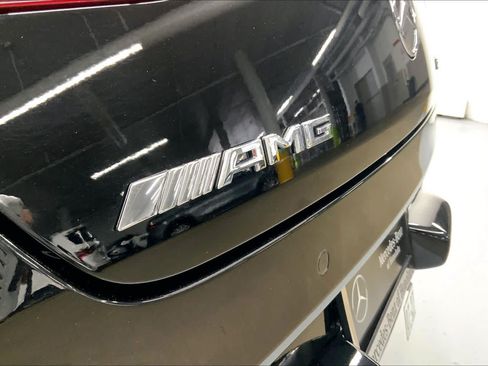 Certified 2023 Mercedes-Benz CLA 35 AMG 4MATIC image 14