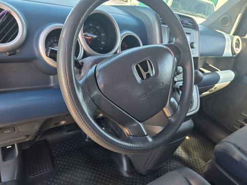 Used 2004 Honda Element EX image 11