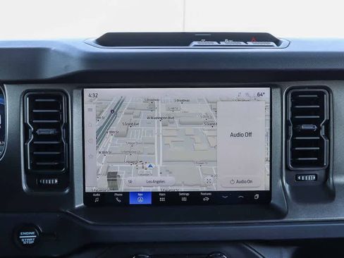 Used 2025 Ford Bronco Big Bend AWD/4WD image 14
