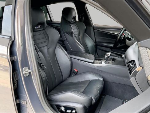 Used 2023 BMW M5 w/ Competition Package AWD/4WD image 9