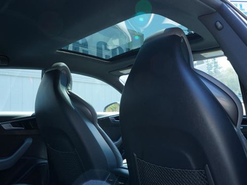 Used 2021 Audi S5 Prestige w/ Prestige Package AWD/4WD image 63