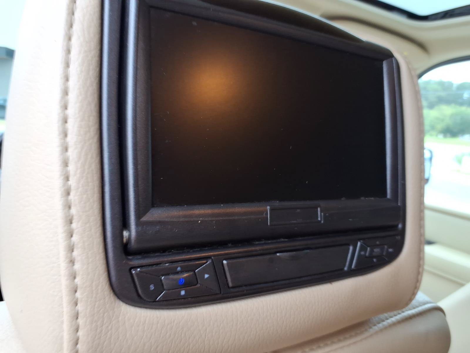 Used 2017 Ford Expedition EL Limited RWD image 16