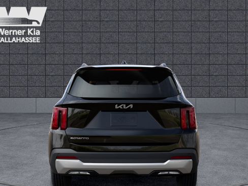 New 2026 Kia Sorento S image 13