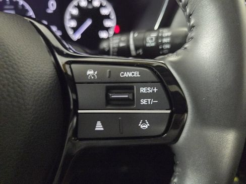 Used 2024 Honda CR-V EX-L image 17