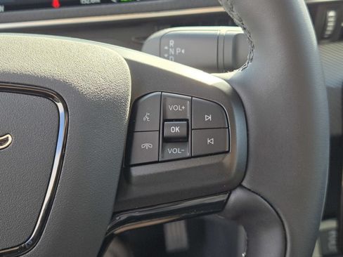 New 2026 Ford Mustang Mach-E Select RWD image 10