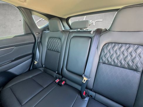 New 2026 Nissan Murano Platinum w/ Cargo Package AWD/4WD image 23