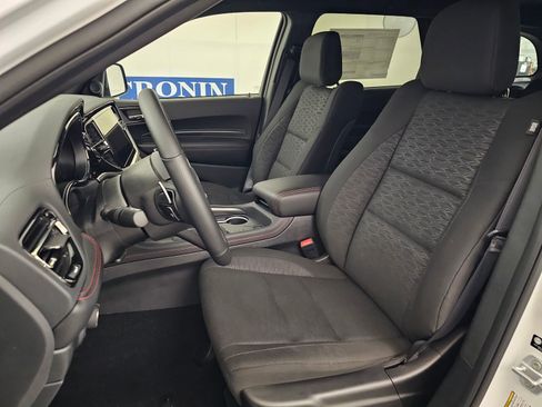 New 2026 Dodge Durango GT image 13