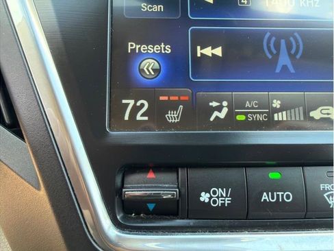 Used 2016 Acura MDX SH-AWD w/ Technology Package image 21