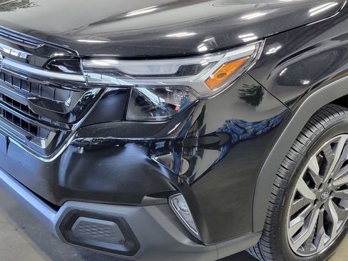 Certified 2026 Subaru Forester Touring AWD/4WD image 9