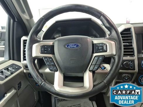Used 2019 Ford F150 Lariat w/ Equipment Group 501A Mid AWD/4WD image 29