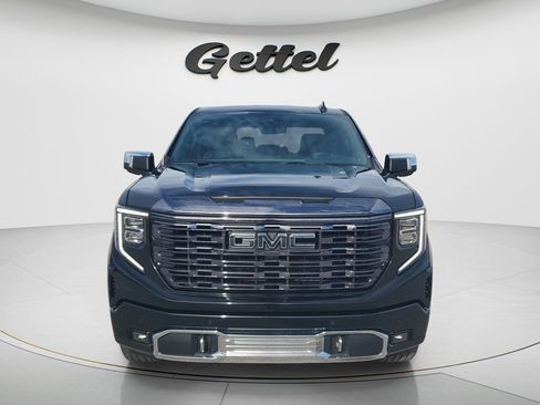 Used 2024 GMC Sierra 1500 Denali Ultimate AWD/4WD image 2