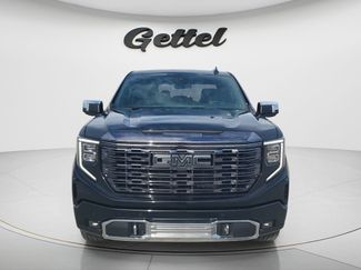 Used 2024 GMC Sierra 1500 Denali Ultimate AWD/4WD video 2
