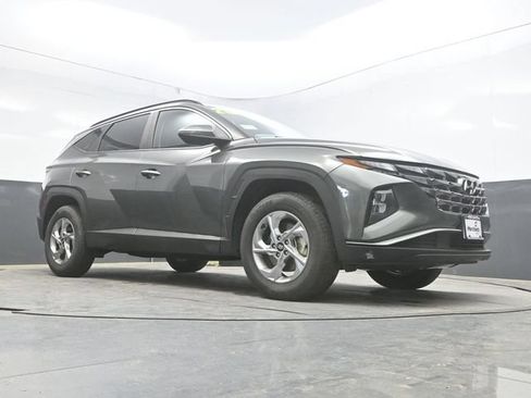 Used 2023 Hyundai Tucson SEL AWD/4WD image 34