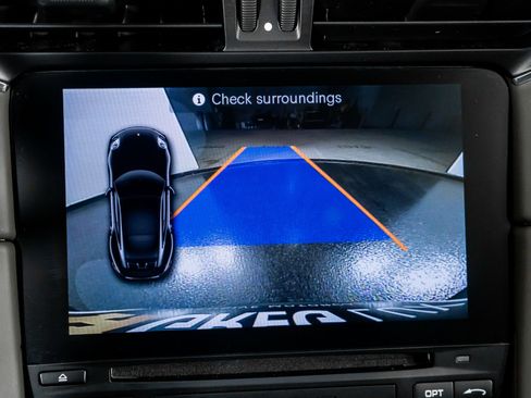 Used 2017 Porsche 911 Turbo S image 40