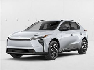 New 2026 Toyota bZ FWD video 1