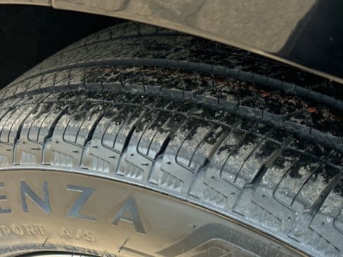 New 2026 Nissan Murano SL image 11