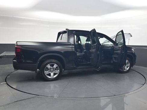 Certified 2026 Honda Ridgeline RTL image 41