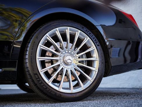 Used 2016 Mercedes-Benz S 65 AMG Sedan image 17