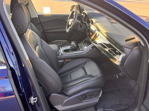 Used 2023 Audi Q7 3.0T Premium Plus image 8