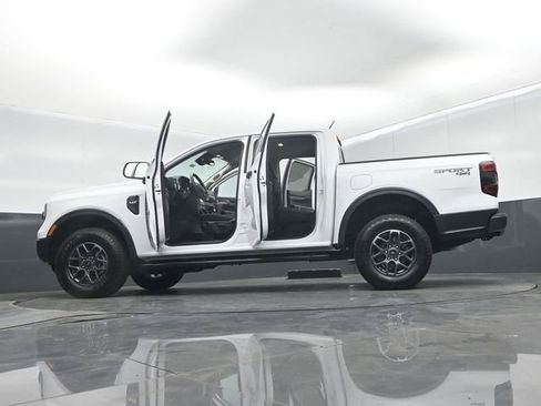 Used 2024 Ford Ranger XLT image 72