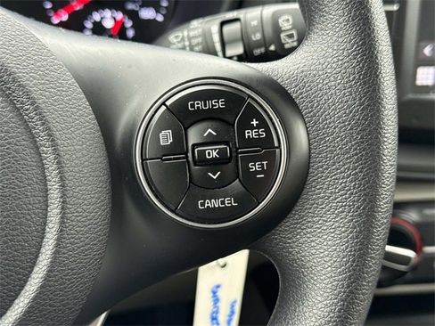 Certified 2022 Kia Soul LX image 23