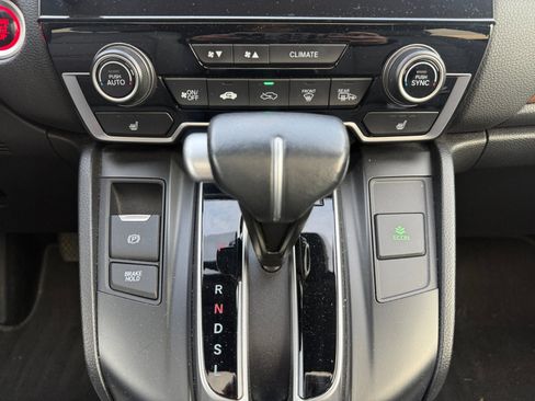 Used 2019 Honda CR-V EX-L image 17